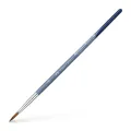 Faber Castell - Πινέλο Στρογγυλό Creative Studio No4 281804 Faber Castell - Πινέλο Στρογγυλό Creative Studio No4 281804