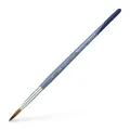 Faber Castell - Πινέλο Στρογγυλό Creative Studio No8 281808 Faber Castell - Πινέλο Στρογγυλό Creative Studio No8 281808