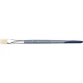 Faber Castell - Πινέλο Creative Studio, Πλακέ No10 282810 Faber Castell - Πινέλο Creative Studio, Πλακέ No10 282810
