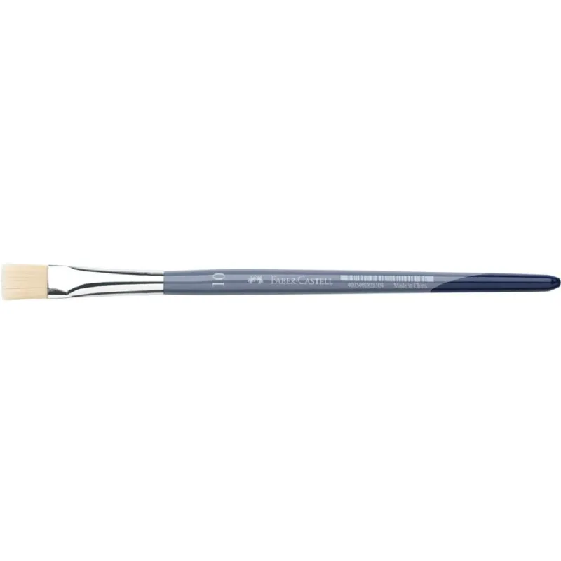 Faber Castell - Πινέλο Creative Studio, Πλακέ No10 282810
