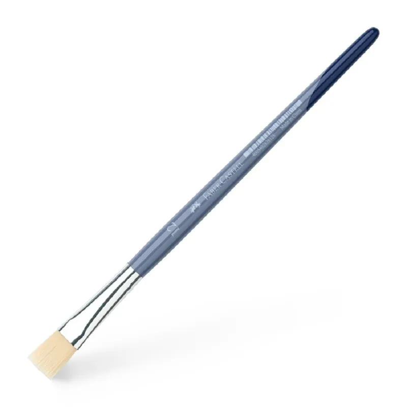Faber Castell - Πινέλο Creative Studio, Πλακέ No12 282812