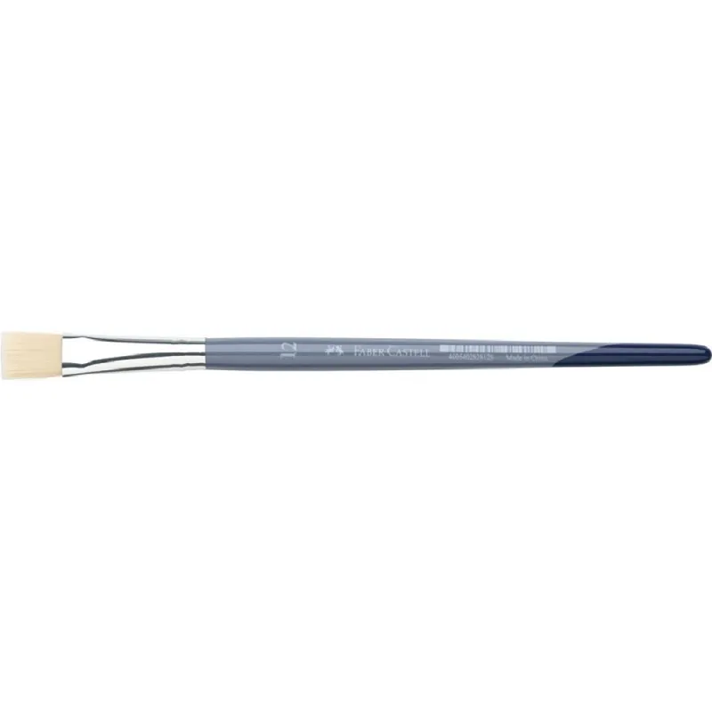 Faber Castell - Πινέλο Creative Studio, Πλακέ No12 282812