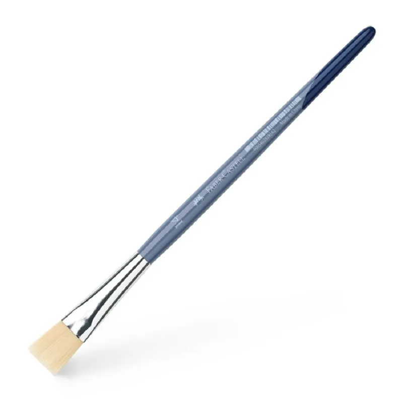 Faber Castell - Πινέλο Creative Studio, Πλακέ No14 282814