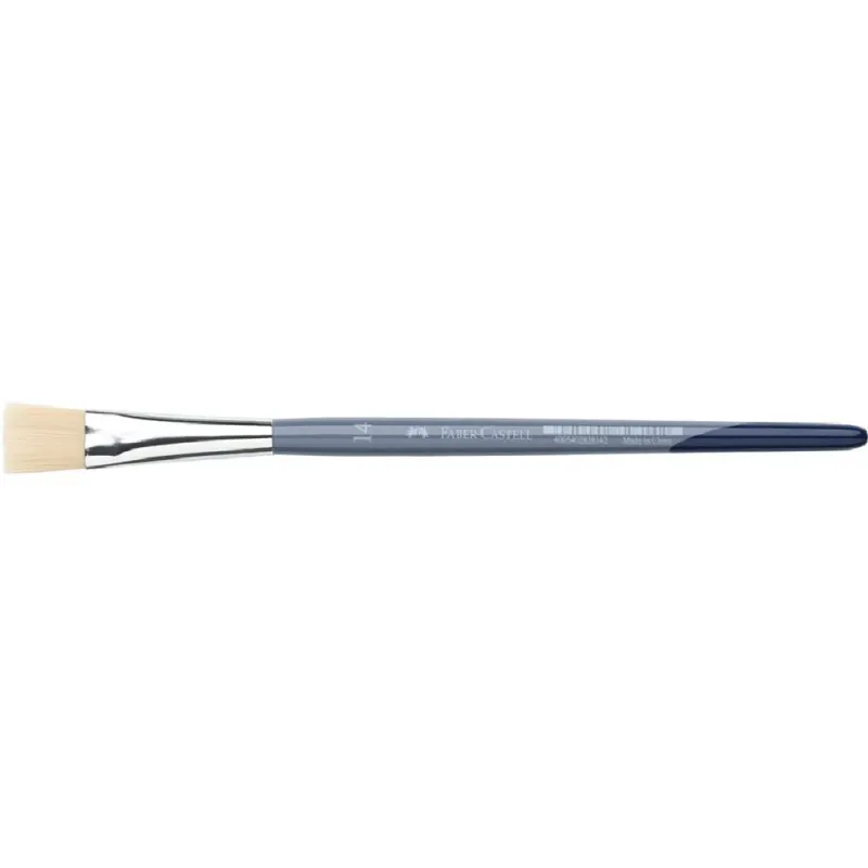 Faber Castell - Πινέλο Creative Studio, Πλακέ No14 282814