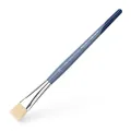 Faber Castell - Πινέλο Creative Studio, Πλακέ No16 282816 Faber Castell - Πινέλο Creative Studio, Πλακέ No16 282816