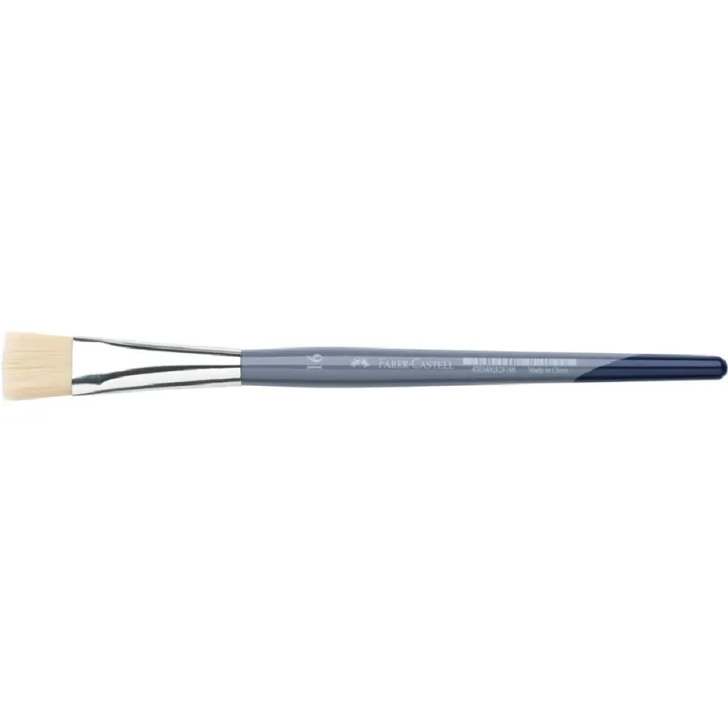 Faber Castell - Πινέλο Creative Studio, Πλακέ No16 282816