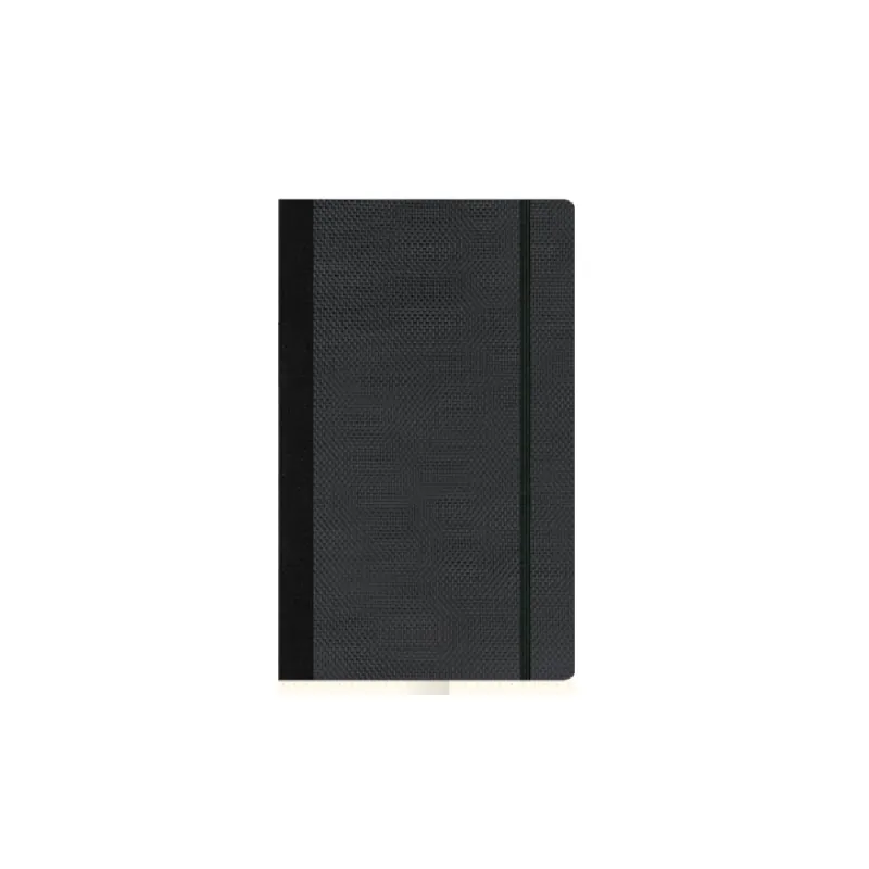 Skag - Σημειωματάριο Flexbook Dotted 13x21, Γκρι 96 Φύλλων 286695
