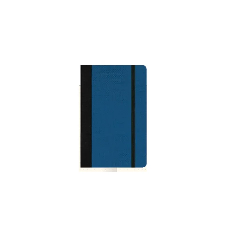 Skag - Σημειωματάριο Flexbook Dotted 9x14, Μπλε 96 Φύλλων 286701
