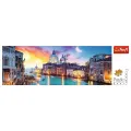 Trefl – Puzzle Canal Grande, Venice 1000 Pcs 29037