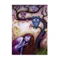 Heye - Puzzle Wishing Tree 1000 Pcs 29686 Heye - Puzzle Wishing Tree 1000 Pcs 29686