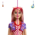 Mattel Barbie - Dolls And Accessories, Color Reveal Με 7 Εκπλήξεις - Φρουτάκια HJX49 (HLF83)