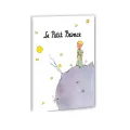 Unipap - Σημειωματάριο Ραφτό Le Petit Prince, A5 40 Φύλλων 3-64-68 Unipap - Σημειωματάριο Ραφτό Le Petit Prince, A5 40 Φύλλων 3-64-68