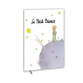 Unipap - Σημειωματάριο Le Petit Prince A6 80 Φύλλων 3-64-76 Unipap - Σημειωματάριο Le Petit Prince A6 80 Φύλλων 3-64-76