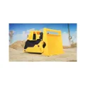 Nikko, Rhino Construction - Mega Buliding Machines, Μπουλντόζα 30082 (30080) Nikko, Rhino Construction - Mega Buliding Machines, Μπουλντόζα 30082 (30080)