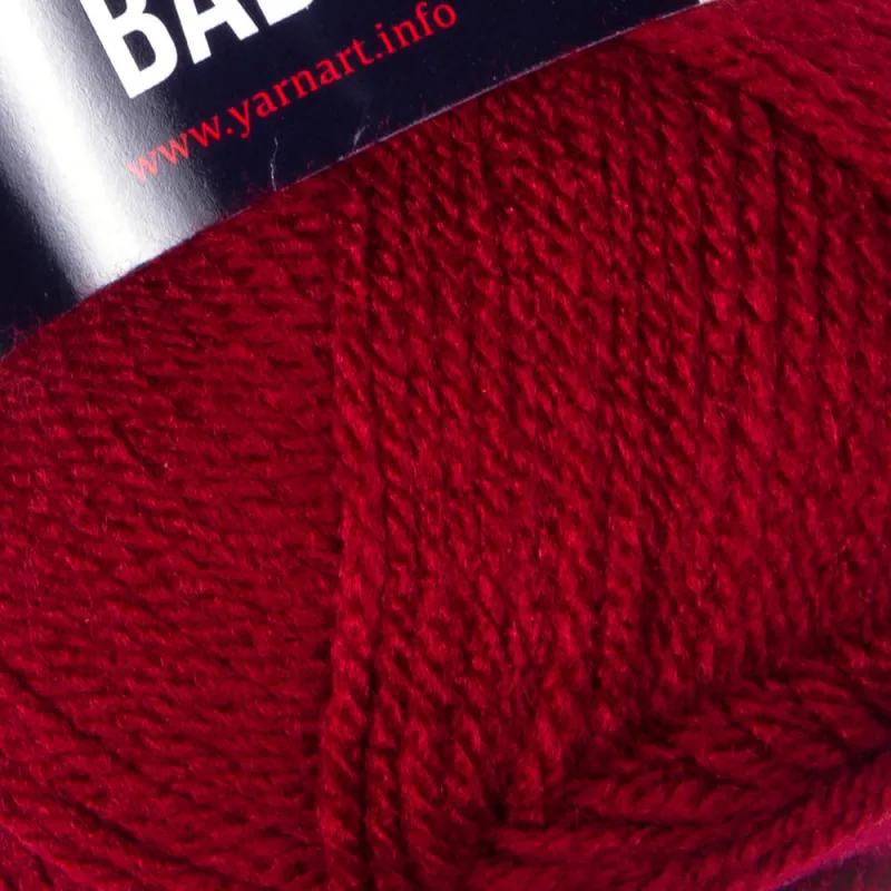 Yarnart - Νήμα Για Πλέξιμο Baby, 50gr 150M Colour 3024