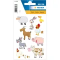 Herma - Αυτοκολλητάκια, Favorite Animals 3067 Herma - Αυτοκολλητάκια, Favorite Animals 3067