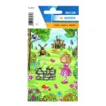 Herma - Αυτοκολλητάκια, Romance Frog Prince 3074 Herma - Αυτοκολλητάκια, Romance Frog Prince 3074