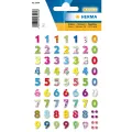 Herma - Αυτοκολλητάκια Ανάγλυφα, Numbers 3094 Herma - Αυτοκολλητάκια Ανάγλυφα, Numbers 3094