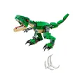 Lego Creator - Mighty Dinosaurs 31058 Lego Creator - Mighty Dinosaurs 31058