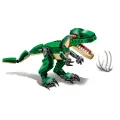 Lego Creator - Mighty Dinosaurs 31058 Lego Creator - Mighty Dinosaurs 31058