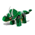 Lego Creator - Mighty Dinosaurs 31058 Lego Creator - Mighty Dinosaurs 31058
