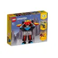 Lego Creator - Super Robot 31124 Lego Creator - Super Robot 31124