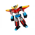 Lego Creator - Super Robot 31124 Lego Creator - Super Robot 31124