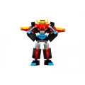 Lego Creator - Super Robot 31124 Lego Creator - Super Robot 31124