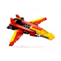 Lego Creator - Super Robot 31124 Lego Creator - Super Robot 31124