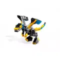 Lego Creator - Super Robot 31124 Lego Creator - Super Robot 31124