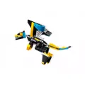 Lego Creator - Super Robot 31124 Lego Creator - Super Robot 31124