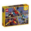 Lego Creator - Super Robot 31124 Lego Creator - Super Robot 31124