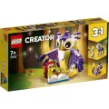 Lego Creator - Fantasy Forest Creatures 31125 Lego Creator - Fantasy Forest Creatures 31125