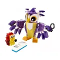 Lego Creator - Fantasy Forest Creatures 31125 Lego Creator - Fantasy Forest Creatures 31125