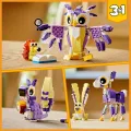 Lego Creator - Fantasy Forest Creatures 31125 Lego Creator - Fantasy Forest Creatures 31125