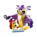 Lego Creator - Fantasy Forest Creatures 31125 Lego Creator - Fantasy Forest Creatures 31125