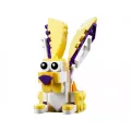 Lego Creator - Fantasy Forest Creatures 31125 Lego Creator - Fantasy Forest Creatures 31125