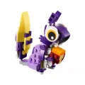 Lego Creator - Fantasy Forest Creatures 31125 Lego Creator - Fantasy Forest Creatures 31125