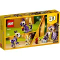 Lego Creator - Fantasy Forest Creatures 31125 Lego Creator - Fantasy Forest Creatures 31125