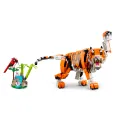 Lego Creator - Majestic Tiger 31129 Lego Creator - Majestic Tiger 31129