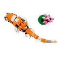 Lego Creator - Majestic Tiger 31129 Lego Creator - Majestic Tiger 31129
