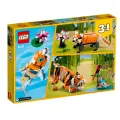Lego Creator - Majestic Tiger 31129 Lego Creator - Majestic Tiger 31129