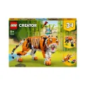 Lego Creator - Majestic Tiger 31129 Lego Creator - Majestic Tiger 31129