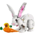 Lego Creator - White Rabbit 31133