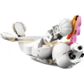Lego Creator - White Rabbit 31133