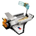 Lego Creator - Space Shuttle 31134 Lego Creator - Space Shuttle 31134