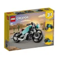 Lego Creator - Vintage Motorcycle 31135 Lego Creator - Vintage Motorcycle 31135