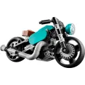 Lego Creator - Vintage Motorcycle 31135 Lego Creator - Vintage Motorcycle 31135