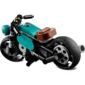 Lego Creator - Vintage Motorcycle 31135 Lego Creator - Vintage Motorcycle 31135