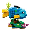 Lego Creator - Exotic Parrot 31136 Lego Creator - Exotic Parrot 31136